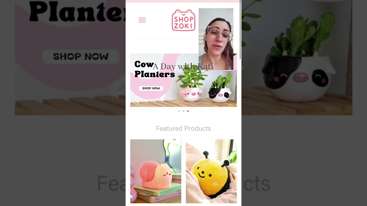 I find legit brand deals so you don’t have to