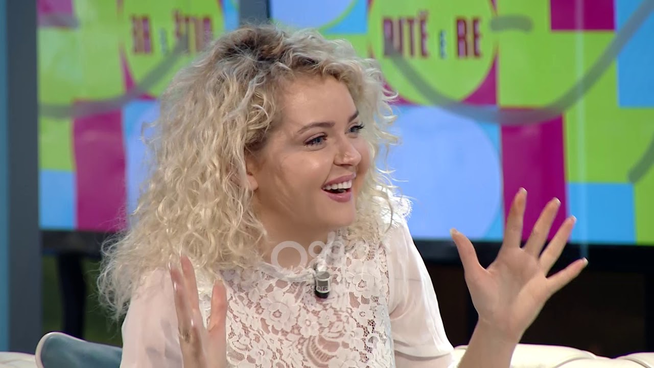 Ditë e Re - Artenisa Ozaj: Moderatorët e Instagramit, nuk kanë çfarë të japin