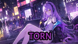 Nightcore - ''Torn'' - Natalie Imbruglia (METAL Remix)