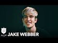 Jake Webber - Meeting Sam & Colby For The First Time When I Was 15.. (Hilarious) | Heard Well