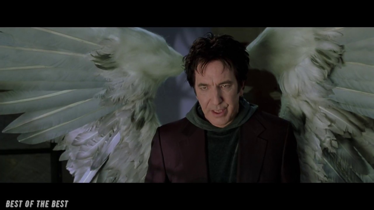 Появление Метатрона. Догма \ Dogma (1999)