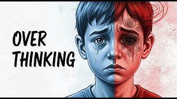 The Psychology of People Who Overthink Everything