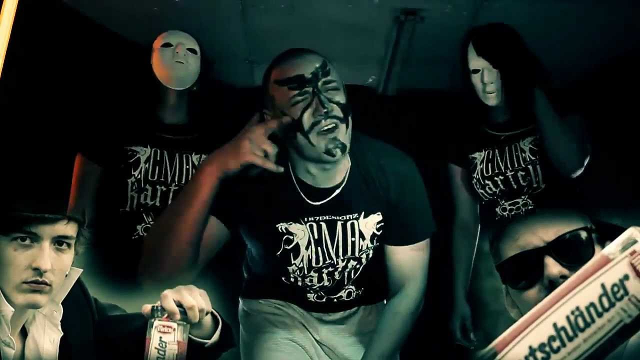 Atte187 feat. MC Pint vs. Maximus Prime  VR2 VBT 2012