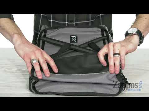 Chrome Echo Bravo SKU: 9143019 - YouTube
