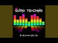 Techno euro dance mix vol 1