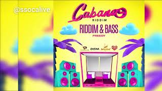 Preedy - Riddim - Bass (Cabana Riddim) - Soca 2021