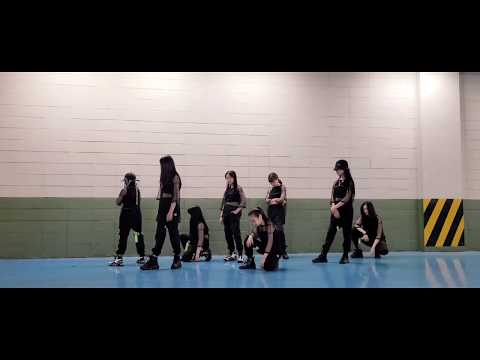 [4D <strong>Lable</strong>] Youngest(영기스트) NCT127-영웅 / <strong>Kpop</strong> Dance Cover