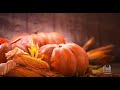 November 22, 2020 (Live Stream) | Music & The Spoken Word: Thanksgiving Special