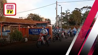13,134 calon SPM di Melaka 13,134 calon SPM di Melaka