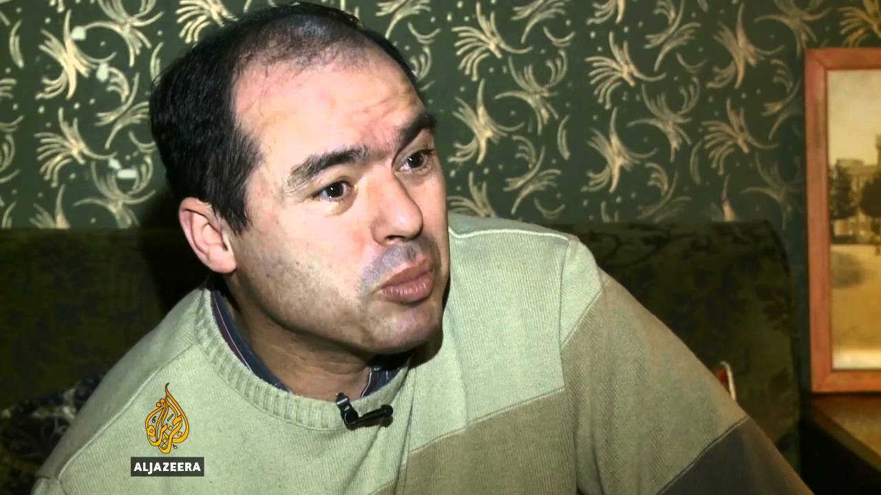 شهادة معتقل سابق في غوانتانامو - قناة الجزيرة البلقان