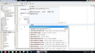 Character is Alphabet or Not FULL DETAIL || CORE JAVA PROGRAMMING