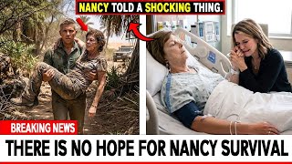 Brian Anton returns Nancy Guthrie alive from desert; condition critical, moved to hospital Part #2