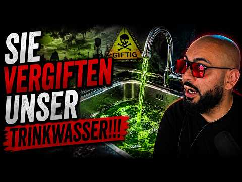 Niemand spricht darüber … UNGLAUBLICH!