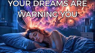 Dream Decoding: When Your Unconscious Is Trying to Save You | Carl Jung