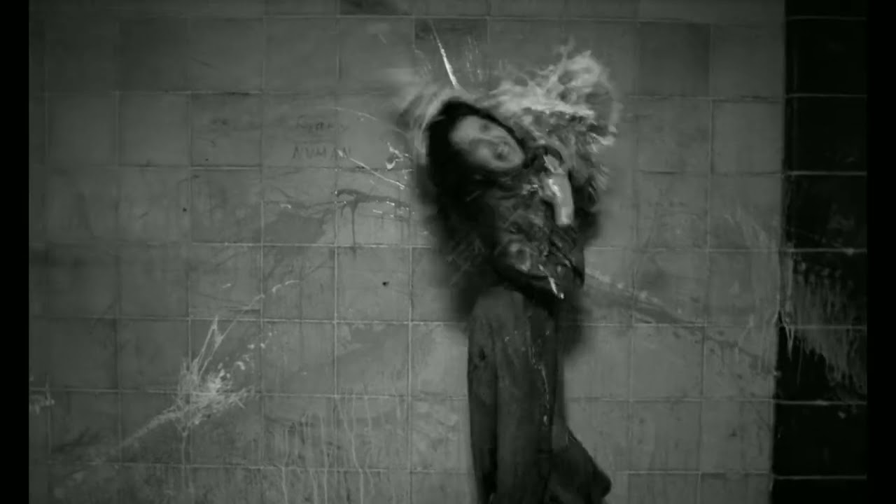 Precogs  -  The Lighthouse