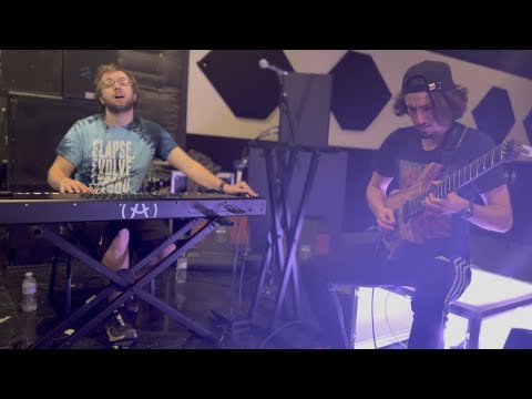 Arch Echo Fall 2022 Tour // Update 1