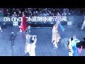 Opening 舊歌Medley@草蜢森巴大戰軟硬FANS演唱會