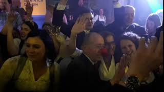 77. Nö Bauernbundball Im Wiener Austria Center