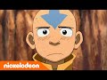 Avatar: The Last Airbender | Pelajaran Pengendalian Bumi | Nickelodeon Bahasa