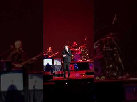 Todd Rundgren "hello it's me" the white album tour 2019