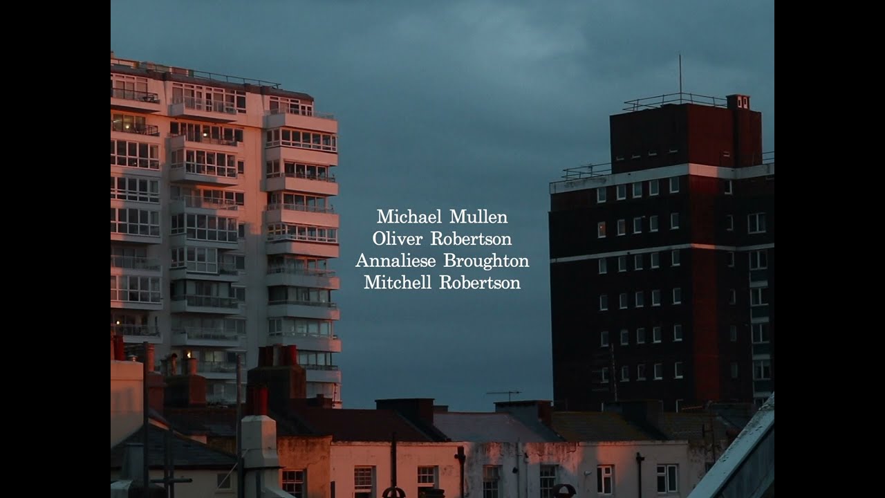 working class poets | trailer