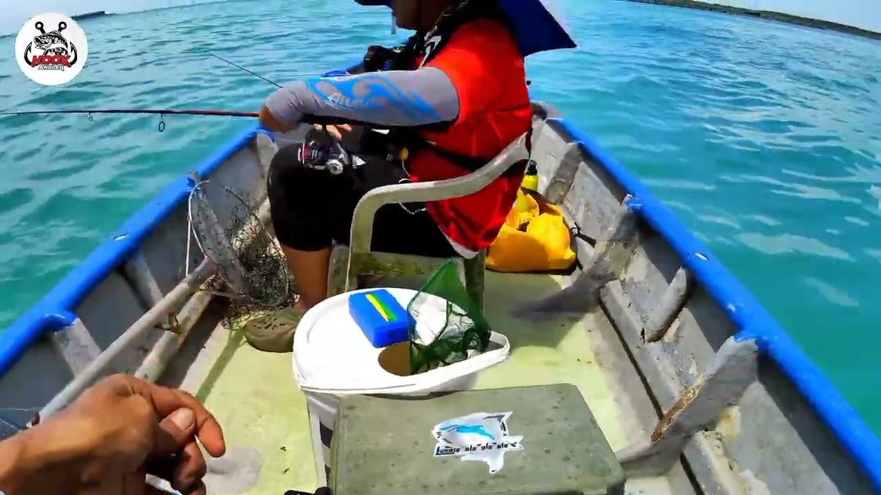 Rezeki tak salah alamat... #angin padu balik awal#utamakan keselamatan