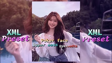 𝙋𝙊𝙆𝙀𝙍 𝙁𝘼𝘾𝙀 𝙓 𝙎𝙐𝙋𝙀𝙍 𝘽𝘼𝙎𝙎|🖇🌈𝙋𝙧𝙚𝙨𝙚𝙩 𝘼𝙡𝙞𝙜𝙝𝙩𝙢𝙤𝙩𝙞𝙤𝙣 𝙓𝙢𝙡 𝙁𝙞𝙡𝙚✅|@YozoEditz70 🌀