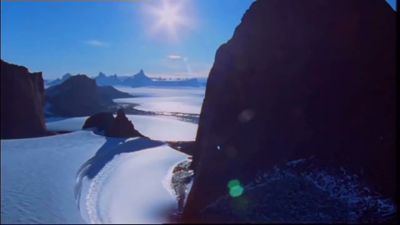 U2 : White as Snow (2009)