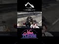 【#NEWTOWN】ヘリの大爆発について。【ペトラナイトメア/陽向コウ】 #gta #まひる間 #vtuber #shorts