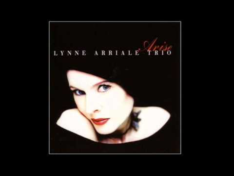 Lynne Arriale Trio  Lean On Me
