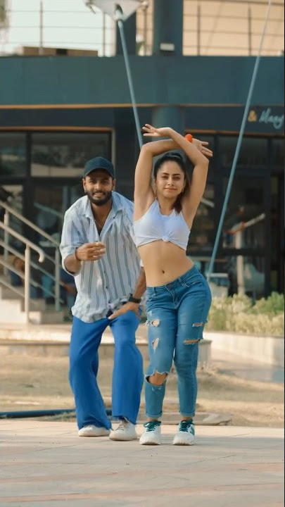 New Reels || #new #reels #shorts  #youtubeshorts #dance