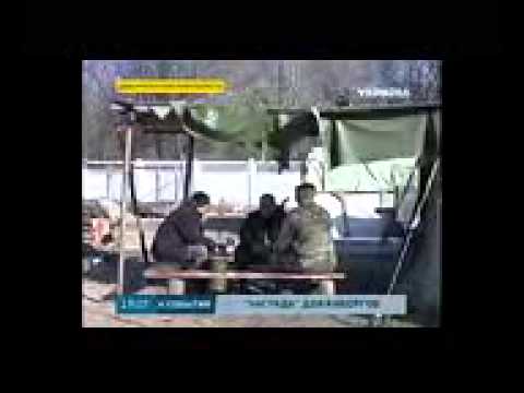 НАГРАДА ДЛЯ КИБОРГОВ Новости Украины сегодня