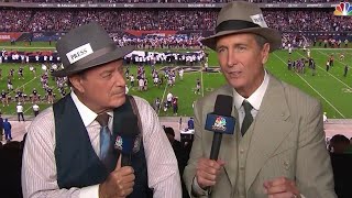 Al Michaels & Cris Collinsworth Greatest Calls (compilation)