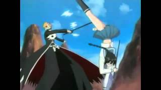 (bleach techno amv)