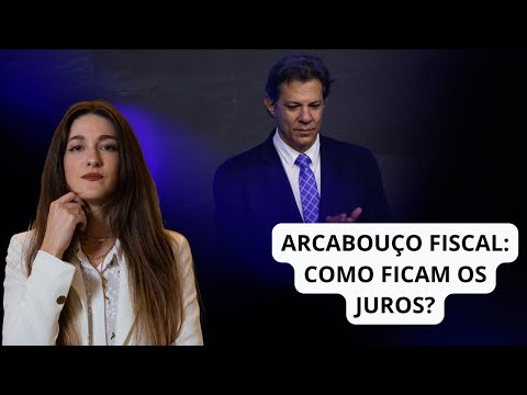 NOVO ARCABOUÇO FISCAL PODE DIMINUIR A SELIC? O QUE ESPERAR DO MERCADO DE AÇÕES? EMPIRICUS INDICA