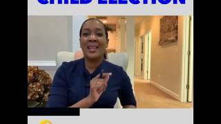 What Happens if my Child Wants to Live with the Other Parent?