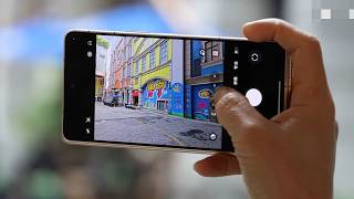 Honor Magic V6 Review – Camera Test & Gaming Performance