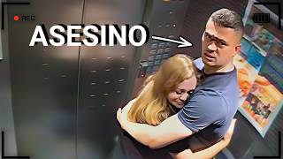 QUEDÓ con un DESCONOCIDO de TINDER y NUNCA más VOLVIÓ a CASA