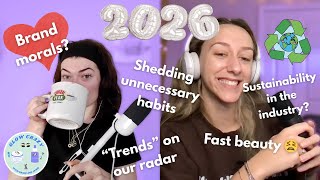 Rethinking Our Beauty Habits