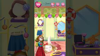 Poppy Playtime 5 TRANSITION My Talking Angela 2 #poppyplaytime  #poppyplaytimechapter5 #viral