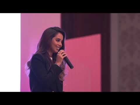 Balqees - WPS19 Bahrain | فقرة اسئلة واجوبة