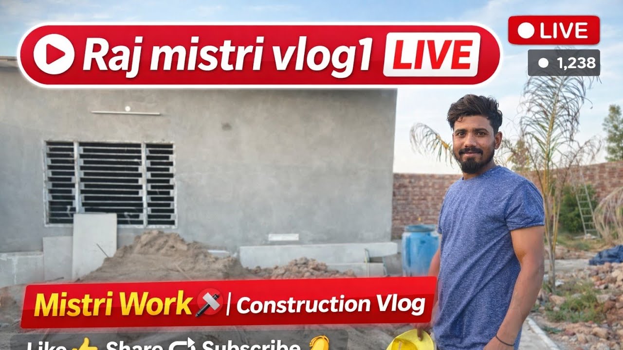 Alom Raj Mistri