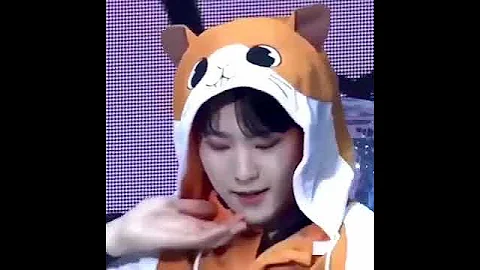 I really want to pinch his cheeks😁 his cheeks seems soft☺#hoshi #seventeen #carat#shorts#tiktok#kpop