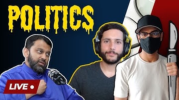 Muslims and Politics | Dissecting Apologetics ft. @SecularSpirit