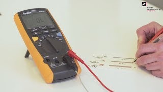 Nano Copper for printed electronics