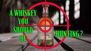 Wild Turkey Rare Breed Rye Barrel Proof worth it? |  Episode 42
