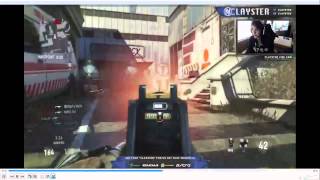 Inside the Mind of Clayster | 2k Series Detroit HP