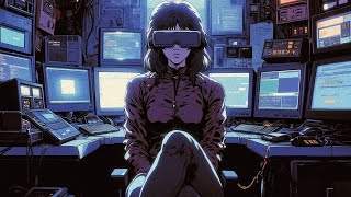 Weightlessness - Mind Control (Slowed)