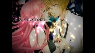 【ルカ・レン】Lovers' Blackjack【オリジナル】