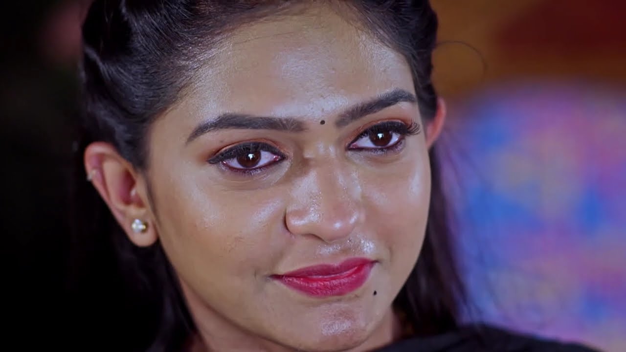 Inti Guttu - Ep 232 - Rohit Rangaswamy And Nisarga Gowda - Telugu Tv Serial - Zee5 Telugu Classics